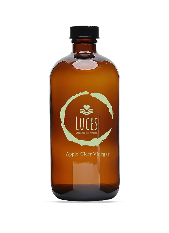 Apple Cider Vinegar