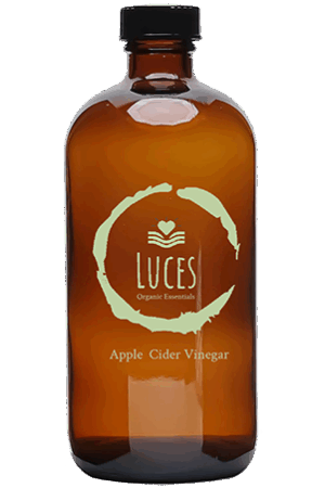 Apple Cider Vinegar